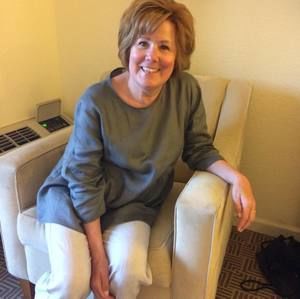 Meet your Posher, Nancy